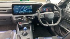 Ford Mustang 5.0 V8 Dark Horse 2dr Petrol Coupe